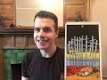10/20- Ten of Swords- Tarot Card of the Day by Dr. Elliot Adam