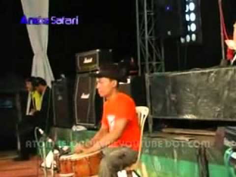 MADURA - KEMBANG KERTAS - DENATA - BY ATOMSEL.wmv