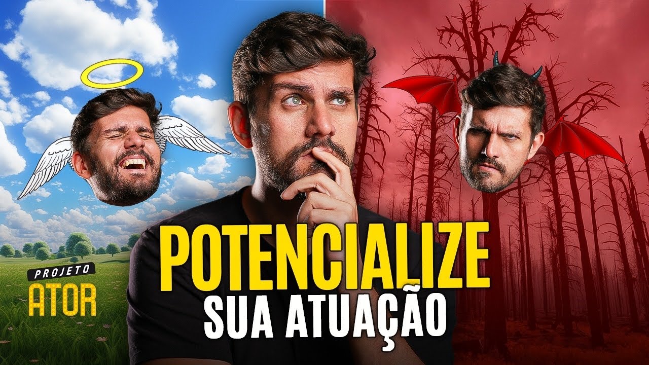 POTENCIALIZE A SUA ATUAÇÃO