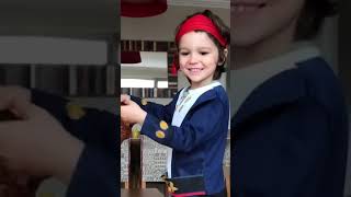 Residente realizó un emocionante video para su hijo Milo