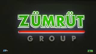 Zümrüt (ZTM) - ITM 2018 Fuarı