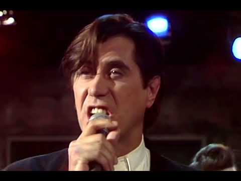 Bryan Ferry - Slave To Love
