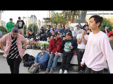 Mareo vs Lil Express 8vos Killer Instfree  Vol 1