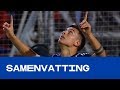HIGHLIGHTS | Argentinië - Mexico