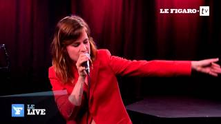 Christine and the Queens - «Saint Claude»