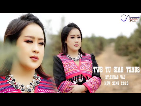 Phuab Vaj Nkauj TshiabTwb Tu Siab Txaus 2025-04-24
