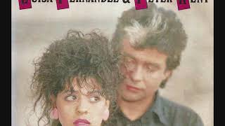 Se que te iras / Peter Kent & Luisa Fernandez.