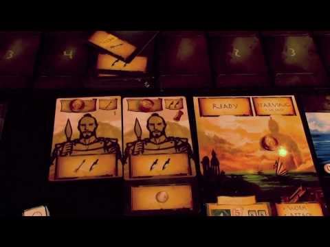 The Ancient World Overview pt. 2