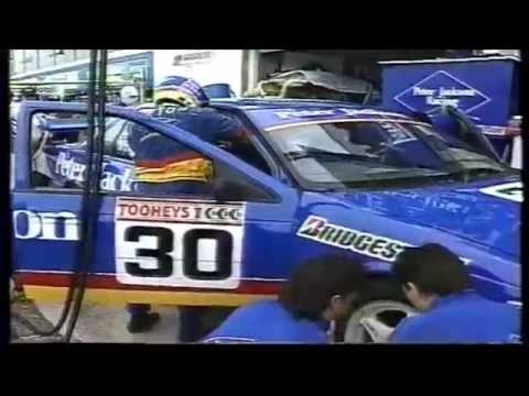 1993 Bathurst 1000 [6/27]