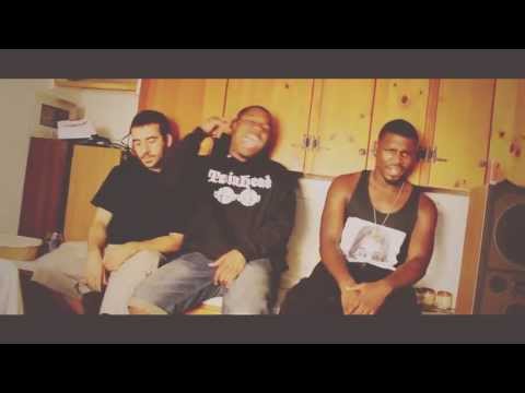 Lil' Greg the Bastard - Me vs. You (prod. by Lippa) Official Video