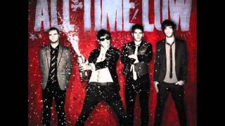 All Time Low - do you want me (dead?)