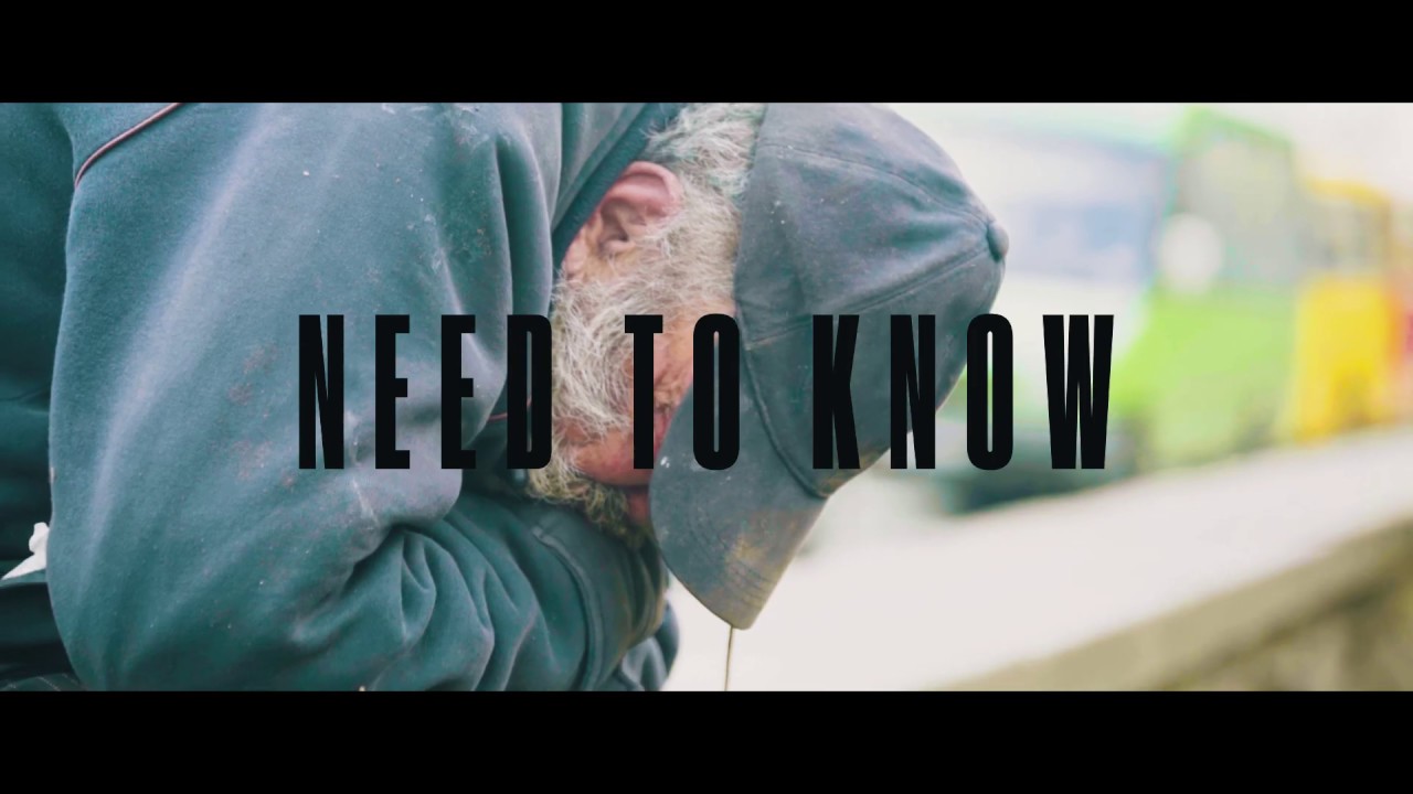 Example ft. PAV4N — Need To Know