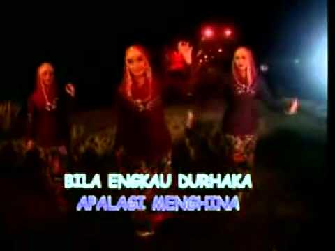 TITI SAID   AYAH BUNDA