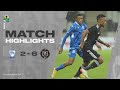 HIGHLIGHTS Royal Leopards FC 2 6 Orlando Pirates Matchday 3 TotalEnergiesCAFCC