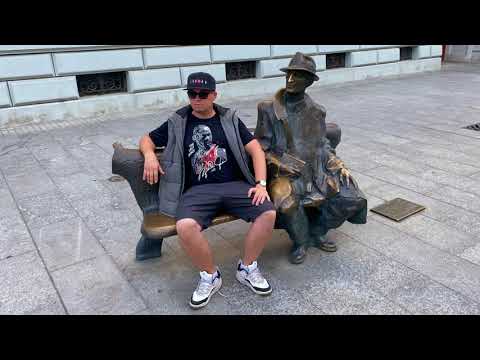 Arczer  - Fikołki (wiersze J. Tuwima)