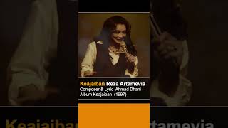 Keajaiban | Reza Artamevia