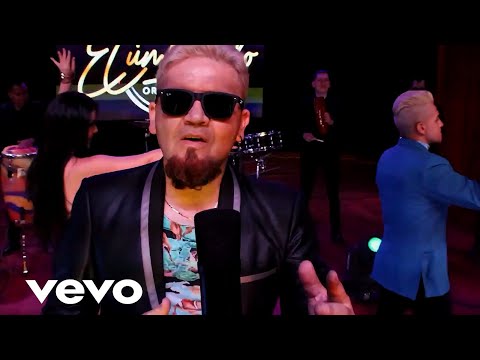 ECumbiando - El Teléfono ((intro))