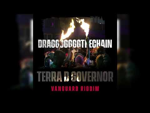 Terra D Governor - Draggggggg The Chain (Vanguard Riddim) | 2022 Soca