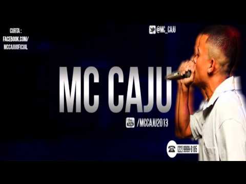 MC CAJU - ELA PAGA DE SANTA ( DJ's QUIIK & LOGUINHA )