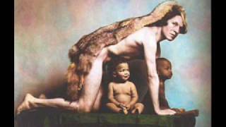 Patrik Fitzgerald  - Animal Mentality