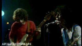 T Rex - Ride A White Swan - Paris 1971