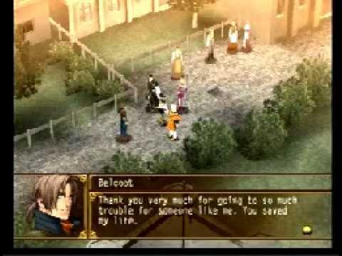let's play suikoden V part 16 go to town on you