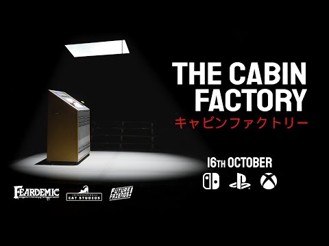 Announcement Trailer