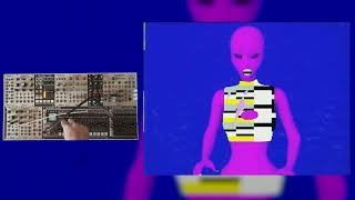 Video thumbnail for 3 Patches for FKG3 by LZX Industries