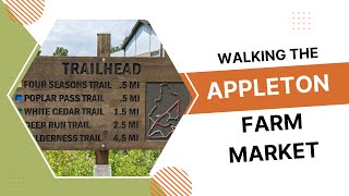 Appleton Farm Market