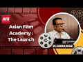 AFA : The Launch | Testimonials: Mr. Chandran Rutnam