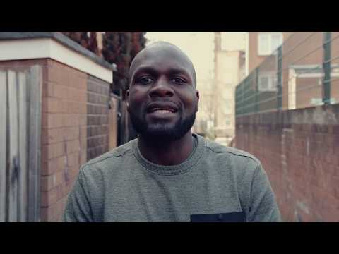 Dwayne Fields | From Knife Crime To The Magnetic North Pole | #CreateYourTrail