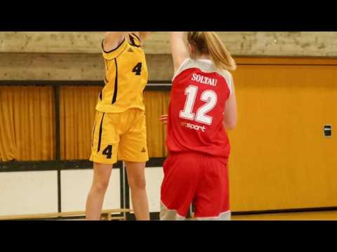 WNBL Abschied  Erfolgreicher Jahrgang 1999