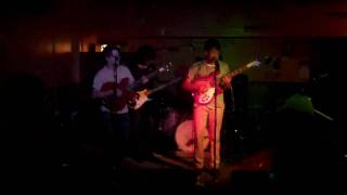 Gringo Star -- Make You Mine