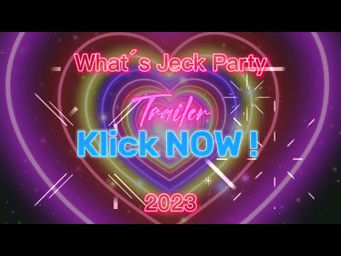 What´s Jeck Party 2023 - KG Rot-Weiss Adenau