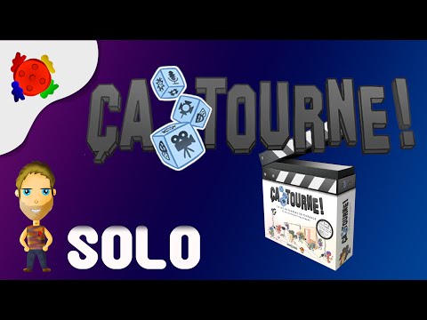 Vidéo Ca Tourne