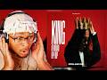 EMIWAY KING OF INDIAN HIP HOP PROD BY Babz Beats MontWRLD REACTS