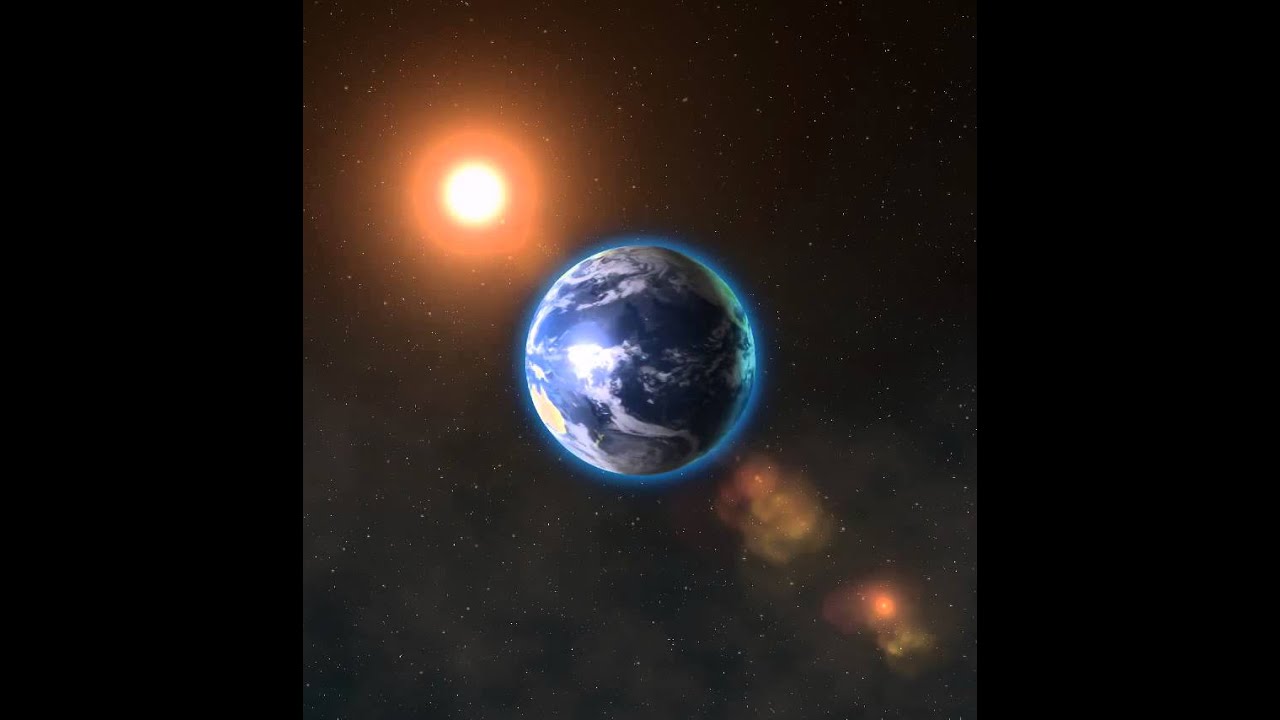 Earth Wide Ace Live Video Wallpaper