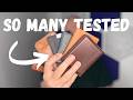 The 10 Best Bifold Wallets For Men We Ve Tested In 2025