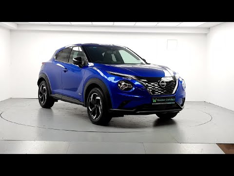 Nissan Juke Hybrid 1.6 SV Premium - Image 2