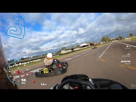 KMKZY - Etapa 5 - 2018