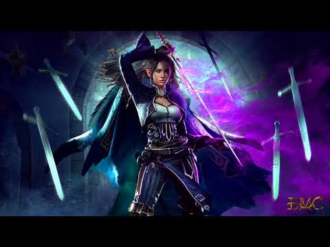 Ben Berkenbosch - Nevermore | Epic Beautiful Inspiring Vocal Orchestral