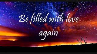 Falling Star - Mark Owen (lyrics)