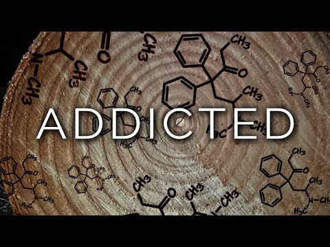 1456-IT Alessandro, ADDICTED - Ipnosi Esoterica ∞ Lucio Carsi