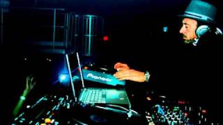 Benny Benassi - Beautiful people Instrumental