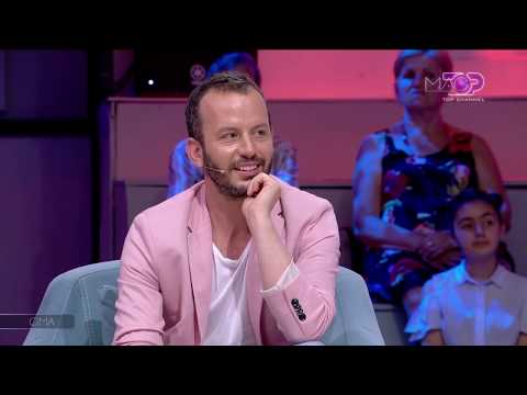 Top Show Magazine, 13 Qershor 2018, Pjesa 5 - Top Channel Albania - Talk Show