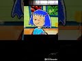 Pinky Dinky Doo I M So Mad