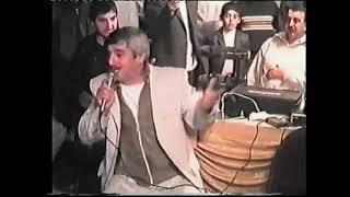 Təkbətək qırğın deyişmə Məşədibaba  Sənən Qubalı Meyxana 2008 ci il