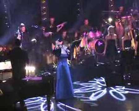 Tereza Kesovija I ni me stra