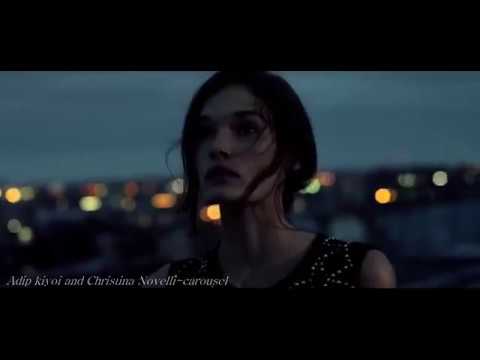 Adip Kiyoi and Christina Novelli-carousel ( Vocal Trance) 2019