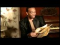 Rahsaan Patterson - Treat You Like A Queen